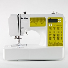 Brother ModerN 40E  швейная машина