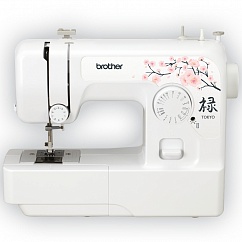 Brother TOKYO швейная машина