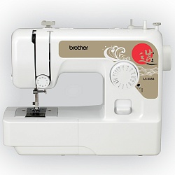 Швейная машина Brother LS 5555