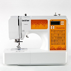 Brother ModerN 50E  швейная машина