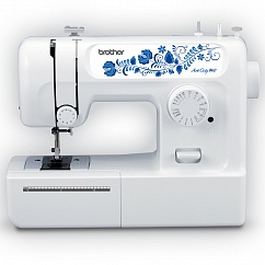 Brother ArtCity140 швейная машина 
